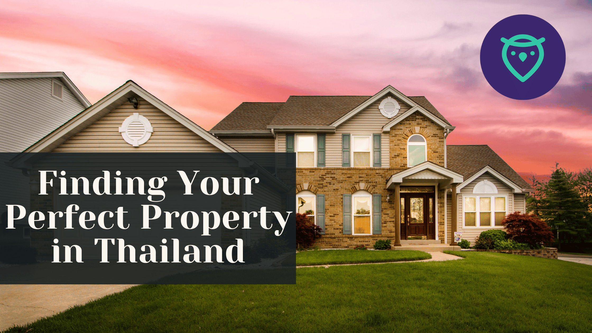 Finding Your Perfect Property in Thailand: A Guide to Using YoohooHomes for an E